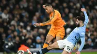 Real Madrid Siap Habis-habisan Kejar Bek Manchester City, Ada Satu Syarat Penting