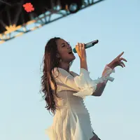 Sewaktu Bermusik. (Foto: Istimewa)