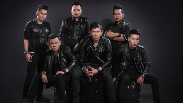 Band Dadali