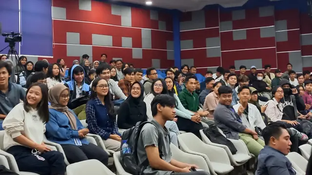 Vidio Goes to Campus, Local OTT Streaming Hero: Beating Global Giants in Our Own Territory
