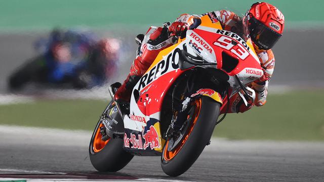 Marc Marquez
