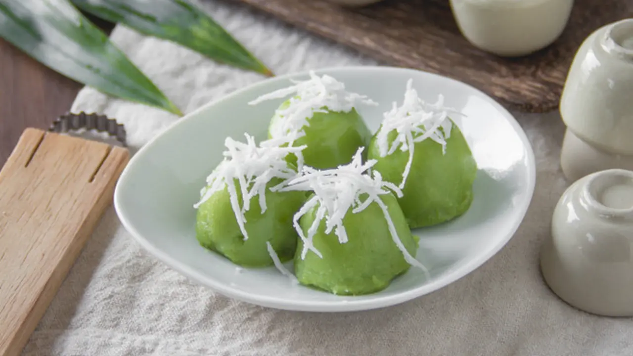 talam pandan