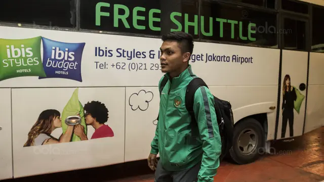 Rachmat Irianto