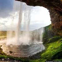 Dunia kita kerennya luar biasa!