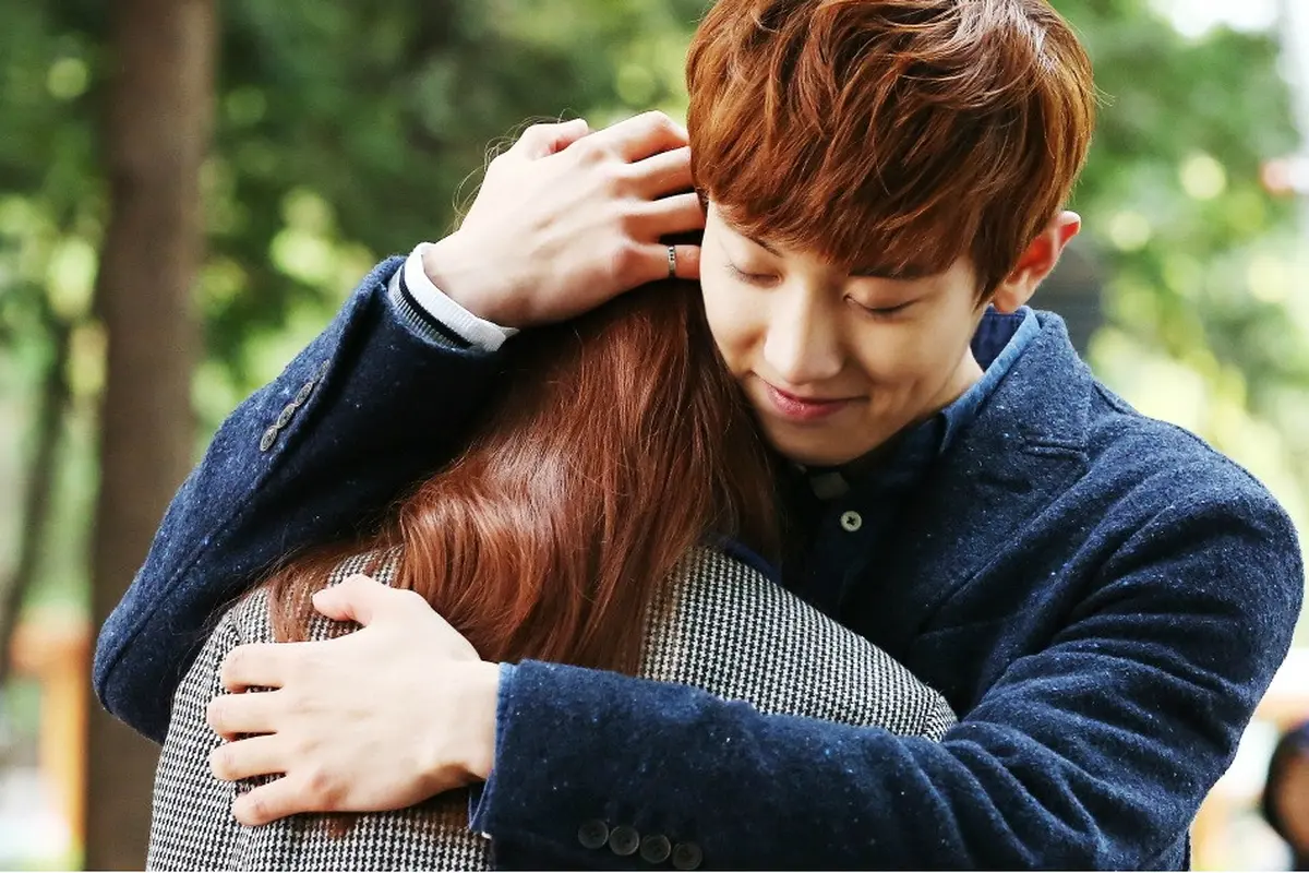[Bintang] Chanyeol EXO