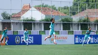 Semifinal MLSC All Stars 2026: Dua Laga Berlangsung Sengit, Kudus dan Jakarta Melaju ke Puncak