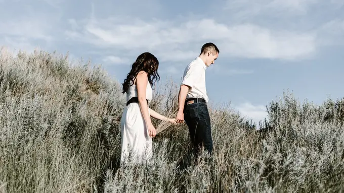 Yakin Hubunganmu Sedang Menuju ke Masa Depan yang Diimpikan?