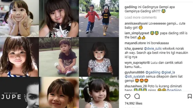 Gading Marten