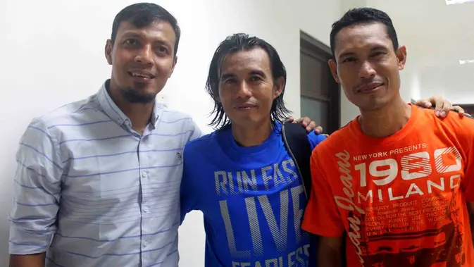 Abdul Rahman Bongkar Rahasia Kekalahan 0-10 dari Bahrain!