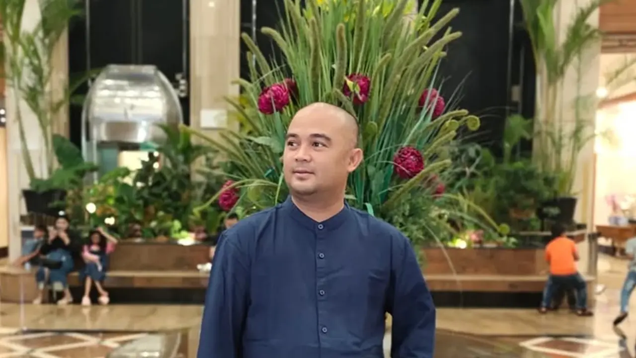 5 Fakta Aktor Sandy Permana Meninggal, Pemeran Arya Soma 'Mak Lampir' Diduga Dibunuh
