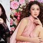 6 Pemotretan Sandrinna Michelle Paling Curi Perhatian, Bikin Pangling (IG/sandrinna_11)