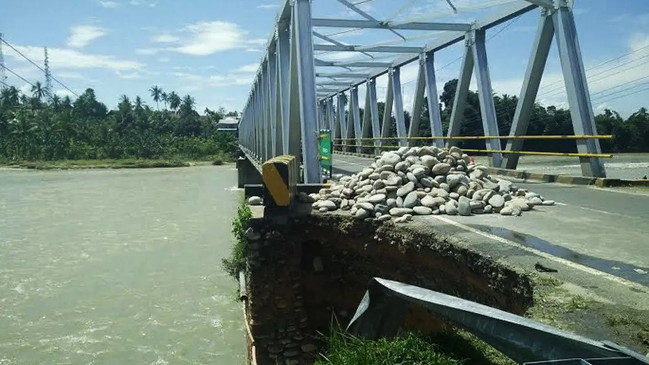 Banjir bandang