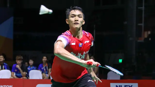 Jonatan Christie