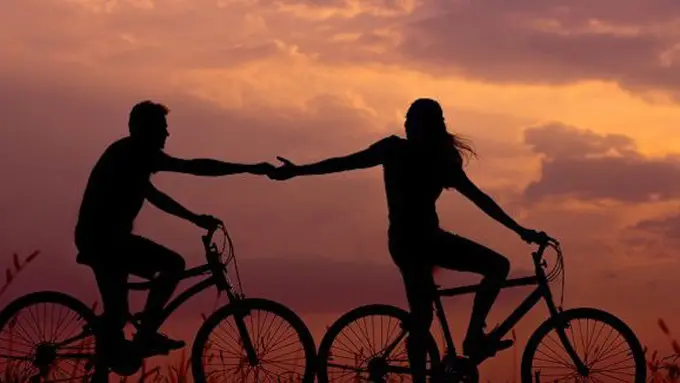 Bertengkar/copyright unsplash.com