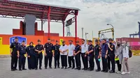 Satgas Pencegahan Korupsi Polri Awasi BLT hingga Proyek Infrastruktur di 2023