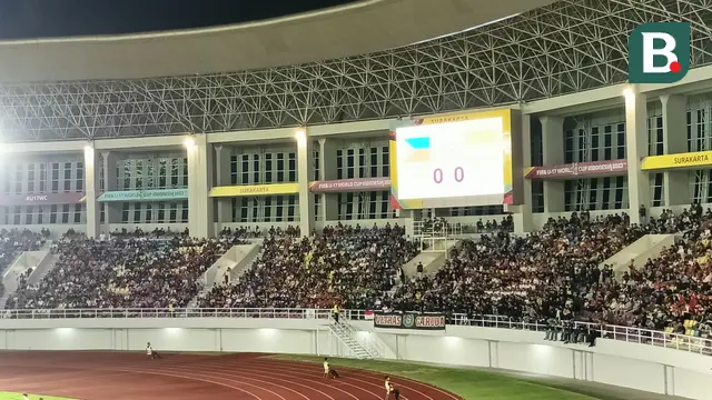 Ultras Garuda