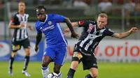 Victor Moses Ingin Tampil Sebagai Winger di Chelsea