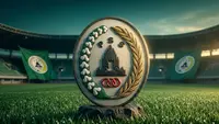 Ilustrasi PSS Sleman. (Bola.com/AI)