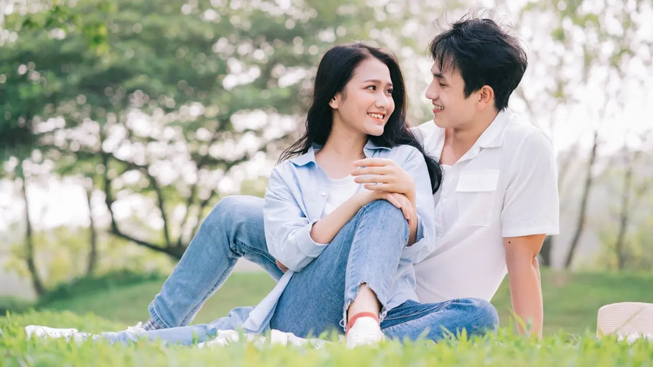 couple