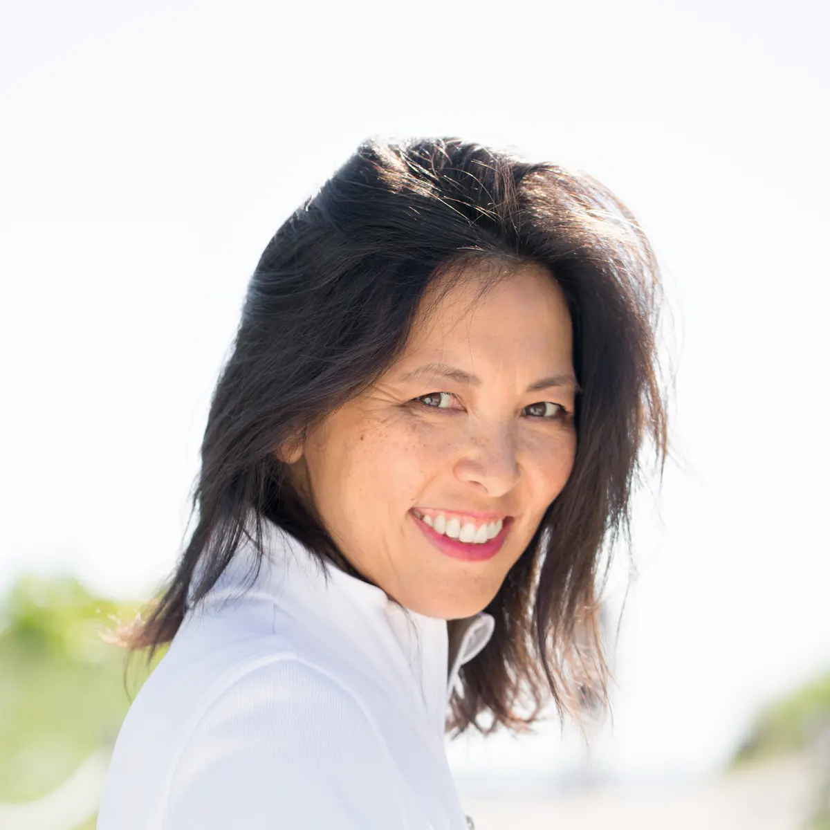 Menurut Penelitian, Perempuan Usia 50 Tahun ke Atas Merasa Paling Bahagia -  Lifestyle Fimela.com