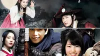 2 Drama Korea Berbalut Romantisme dan Kepedihan