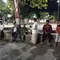 Situasi Pati Saat Massa Bergerak ke DPR, Kapolresta Dekati Warga