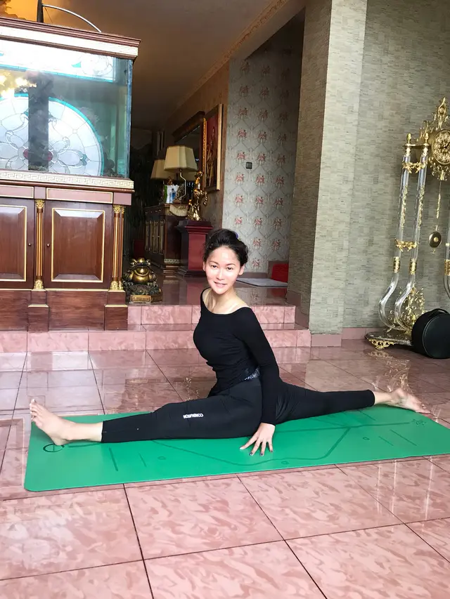 [Bintang] Inul Daratista