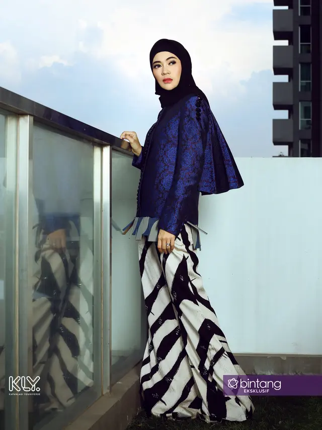 [Bintang] Indah Dewi Pertiwi