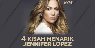 Ternyata Jennifer Lopez Baru Punya Mobil Setelah Umur 50 Tahun, Cek Fakta Lainnya
