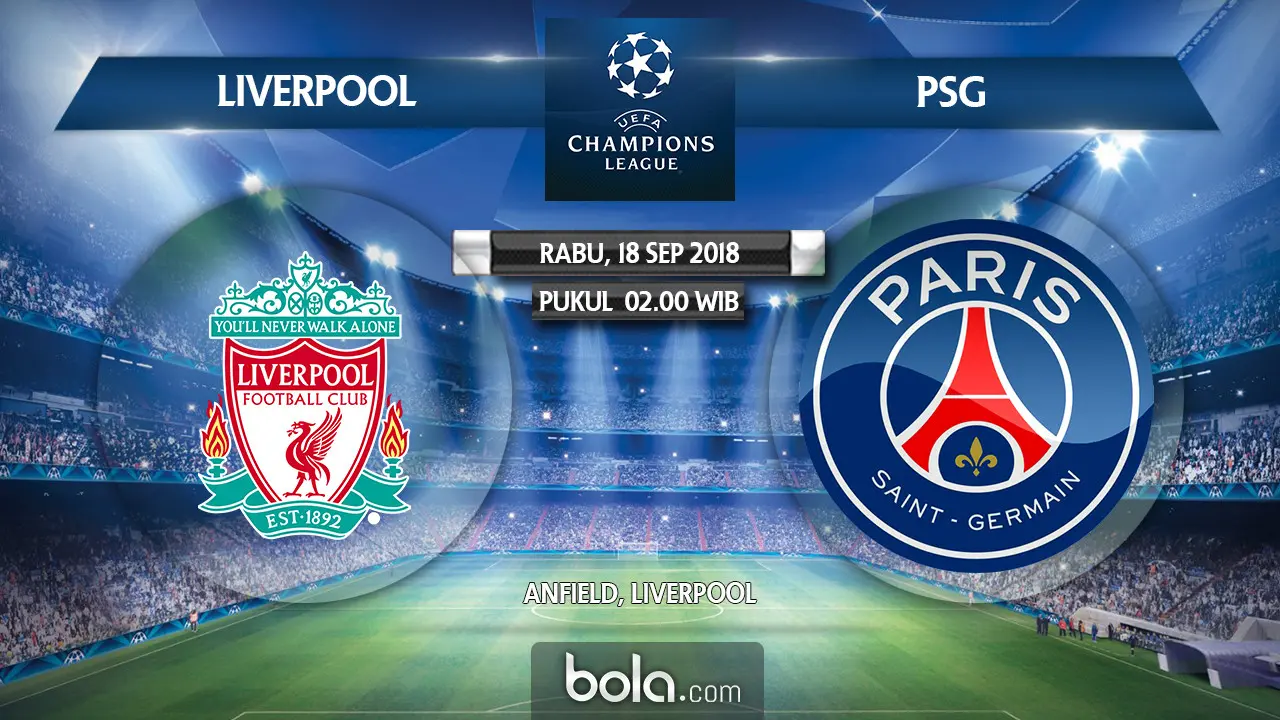 Liverpool