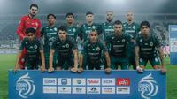 PSS Sleman berhasil meraih kemenangan 3-1 atas PSM Makassar pada laga pekan ke-31 BRI Liga 1 musim ini di Stadion Maguwoharjo, Sleman, Sabtu (3/5/2025) malam WIB. (dok. PSS Sleman)