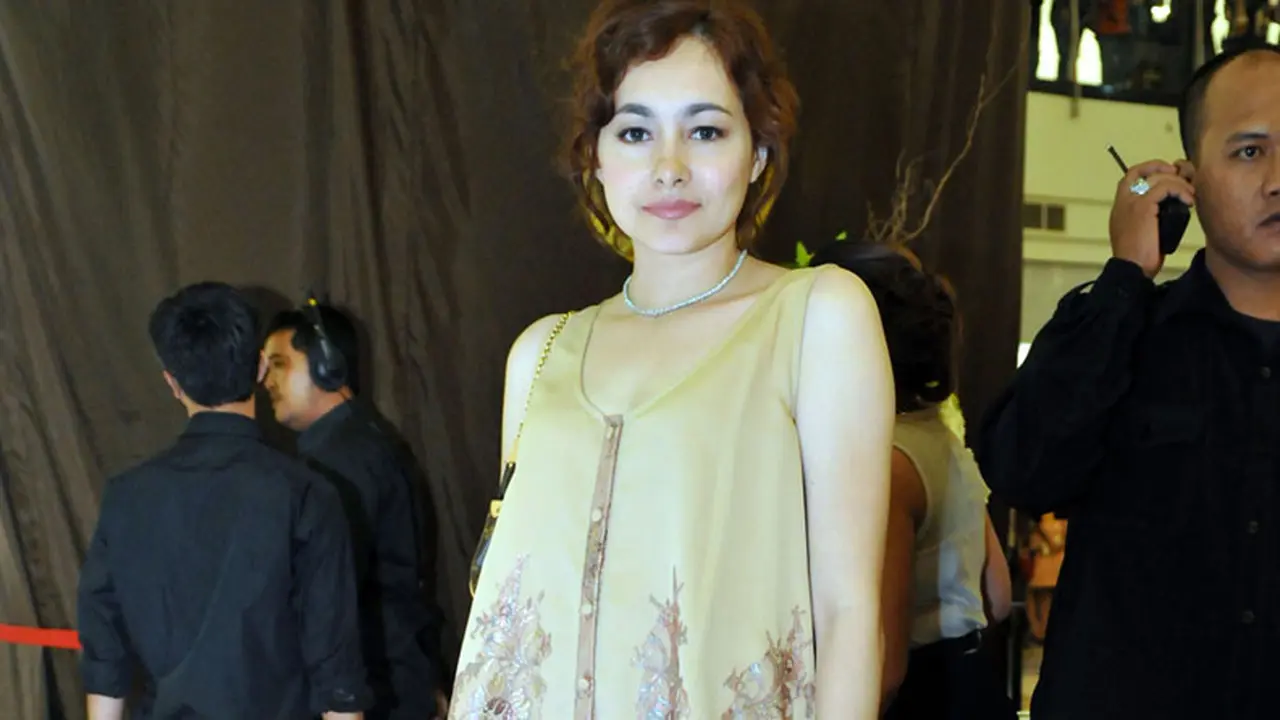 Dewi Rezer