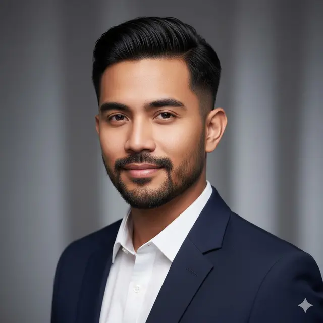7 Model Potongan Rambut Ganteng Sesuai Bentuk Wajah, Inspirasi Gaya Kekinian untuk Pria