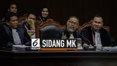 Sidang sengketa Pilpres 2019 masih terus berlanjut. Mahkamah Konstitusi (MK) kembali menggelar sidang terkait Perselisihan Hasil Pemilihan Umum (PHPU).