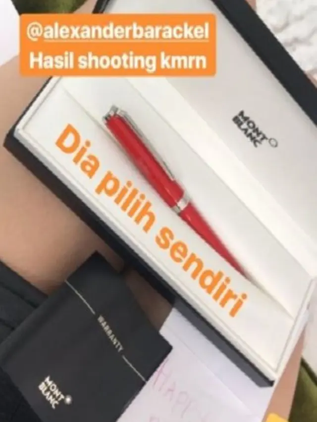 [Bintang] Jessica Iskandar