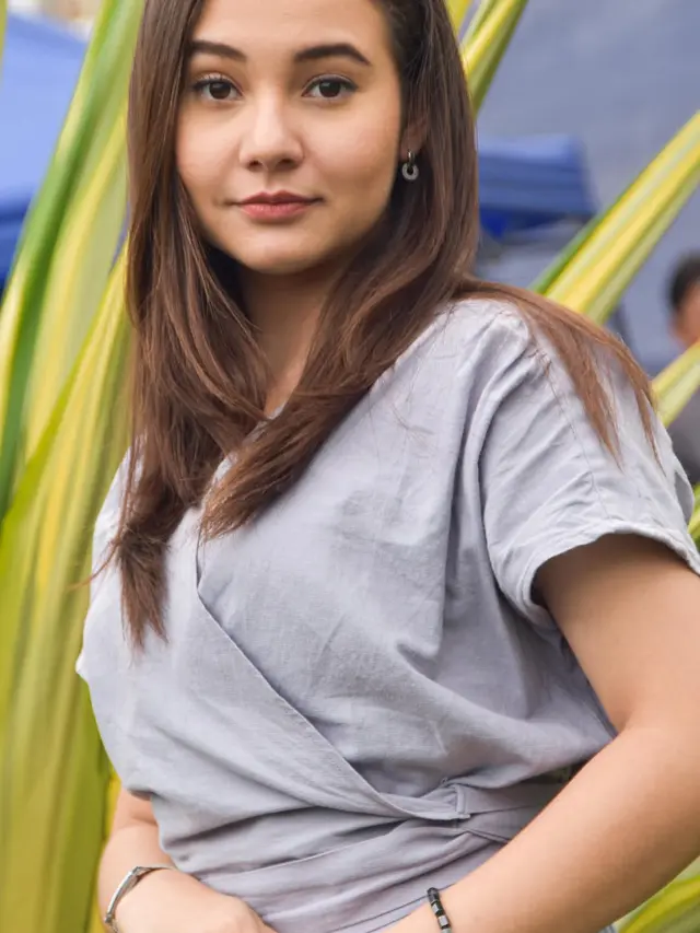 Larasati Nugroho. (Foto: Dok. Instagram @larasati_nugrohoo)