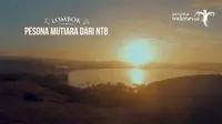 Lombok, Pesona Mutiara dari NTB