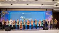 Asosiasi Bisnis Alih Daya Indonesia (ABADI) menggelar Musyawarah Nasional Luar Biasa (MUNASLUB).