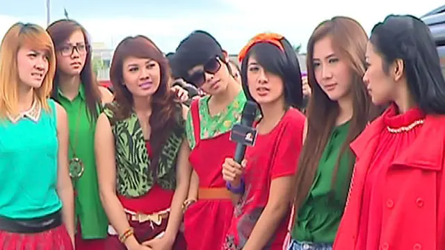 Horee! Super Girlies Rilis Album Tahun Depan