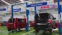 Kontes ini adalah ajang adu keterampilan dalam hal pengetahuan, ketrampilan dan penguasaan produk-produk Suzuki.