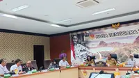 Walhi Minta Pemerintah Hentikan Proyek Geothermal, Ini Respons Gubernur NTT