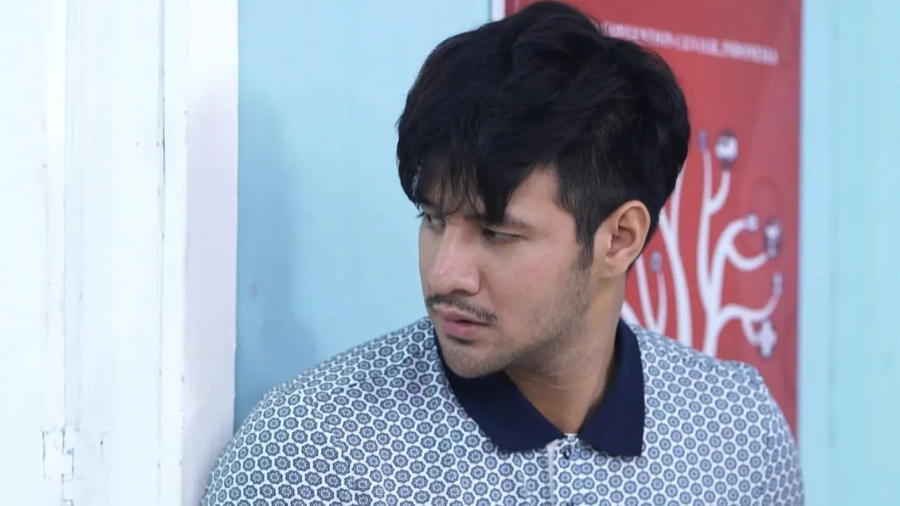 Cinta Suci