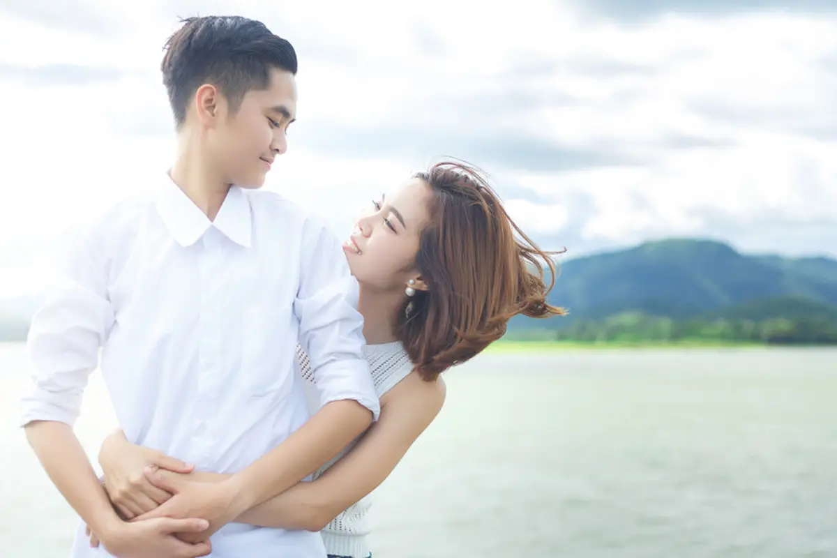 couple