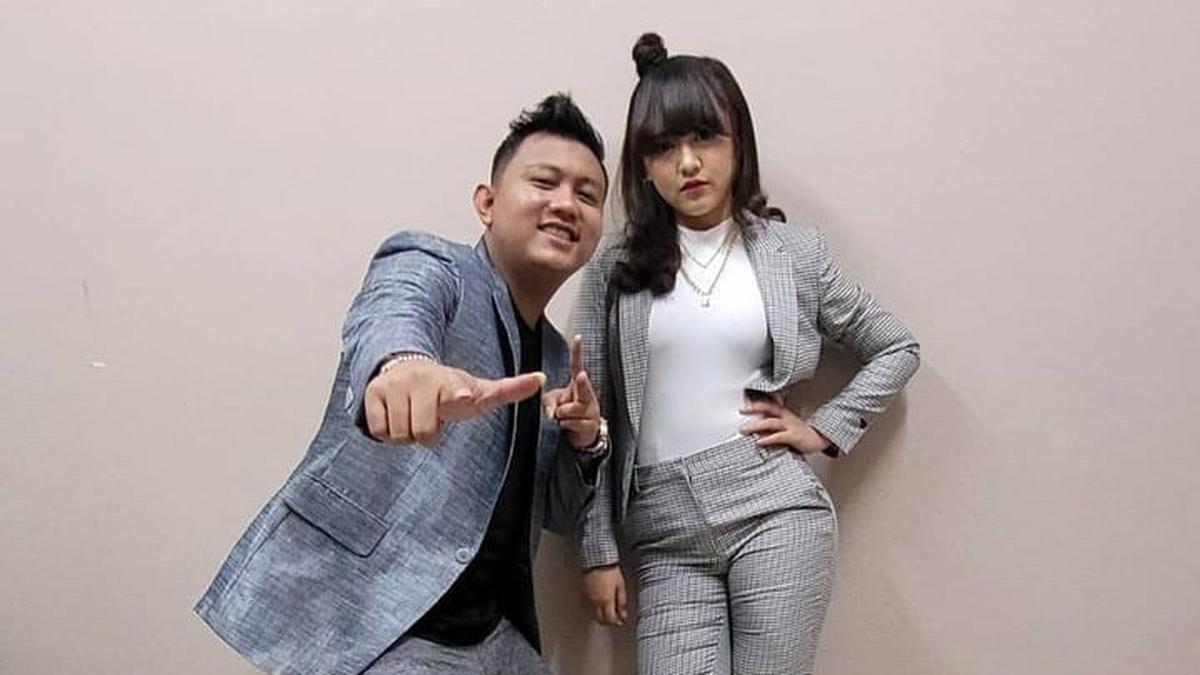 Seputar Satru 2 Lirik Lengkap Maknanya dari Denny Caknan dan Happy Asmara, Kisah Cinta yang Kembali Terjebak dalam Konflik dan Ego