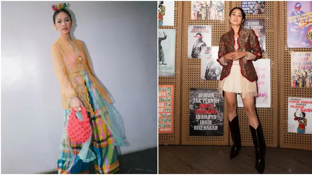 Hari Kebaya Nasional