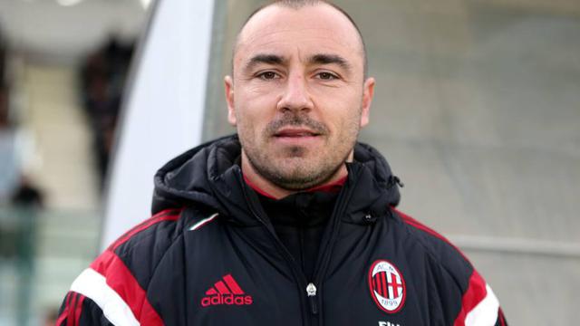 Cristian Brocchi