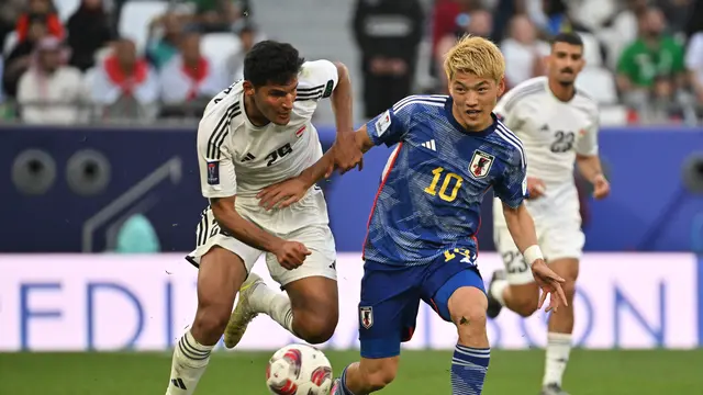 Ritsu Doan, Jepang