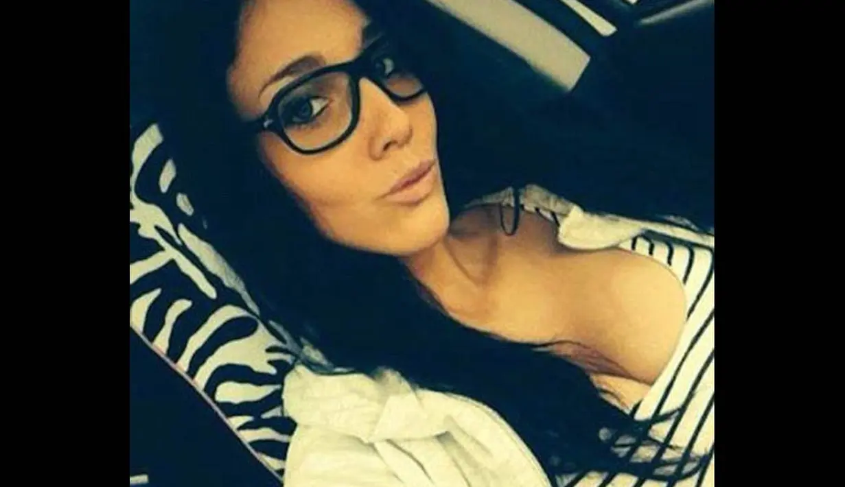 Stephanie Beaudoin yang berusia 21 tahun itu merupakanmahasiswi jurusan keperawatan dari Quebec. Dan akan disidang di pengadilan di Victoriaville, Kanada. (Dailymail)