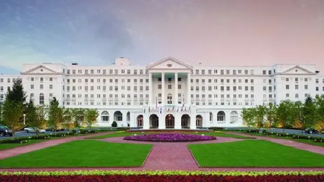 The Greenbrier