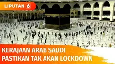 Sebanyak 421 jemaah umrah asal Indonesia resmi diberangkatkan pada Sabtu (08/01) siang, usai penantian selama 2 tahun yang terhenti karena pandemi. Meski tengah adanya peningkatan kasus omicron, Kerajaan Arab Saudi memastikan tak akan terapkan lockdo...
